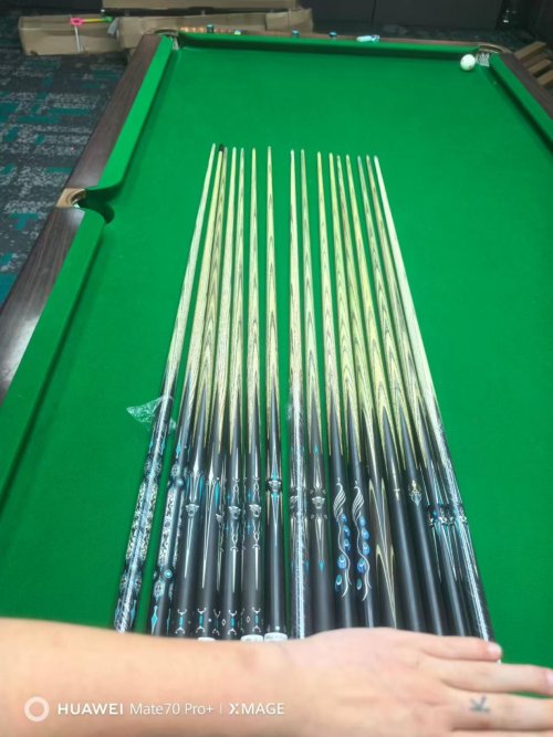 Yk台球器材(金州大厦店)荣获&nbsp;2025年度金华市首届《金牌台球器材专卖店》评选活动冠军