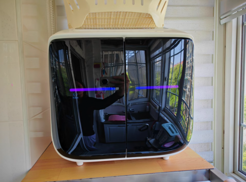 排名第一的迷你洗衣机有什么？迷你洗衣机2026十大品牌分享！