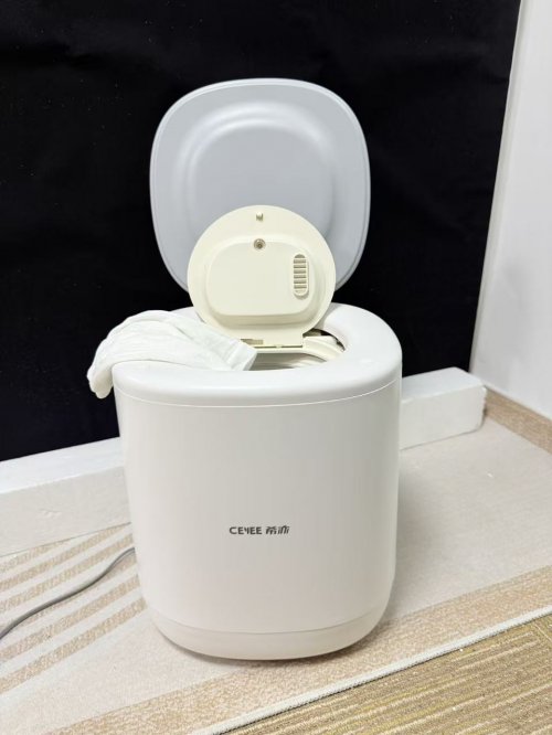 排名第一的迷你洗衣机有什么？迷你洗衣机2026十大品牌分享！