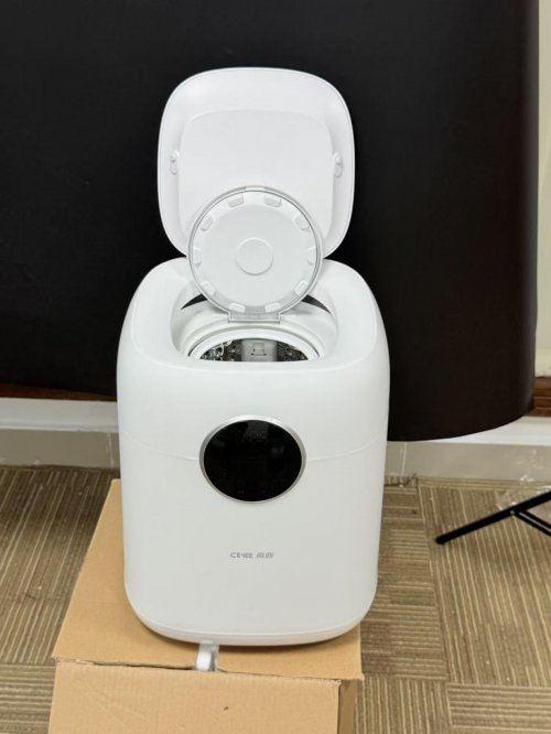 排名第一的迷你洗衣机有什么？迷你洗衣机2026十大品牌分享！