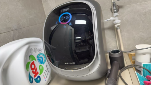 贴身衣物专用洗衣机好用吗?2026好用实惠的十款内衣洗衣机盘点