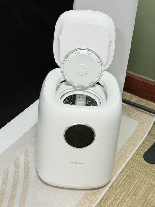 贴身衣物专用洗衣机好用吗?2026好用实惠的十款内衣洗衣机盘点