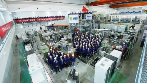 绿色发展破局者：新奥数智方案入选2025年度责任品牌案例