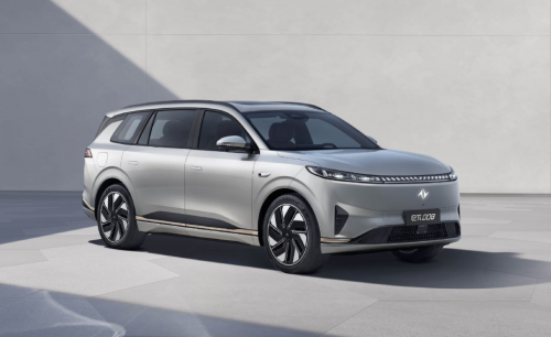 实测见真章！175cm成人久坐无压力，这些"真第三排"六座SUV实力出圈