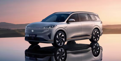 实测见真章！175cm成人久坐无压力，这些"真第三排"六座SUV实力出圈