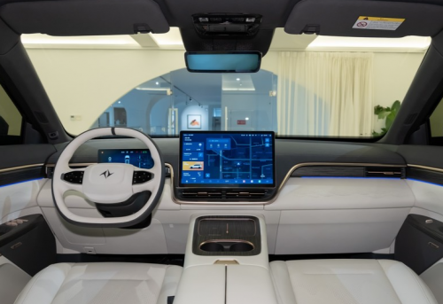 实测见真章！175cm成人久坐无压力，这些"真第三排"六座SUV实力出圈