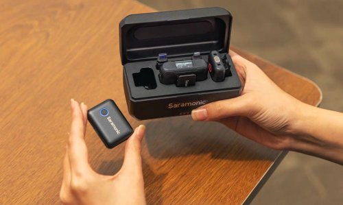 领夹麦克风哪个品牌好？高口碑领夹麦克风品牌排行