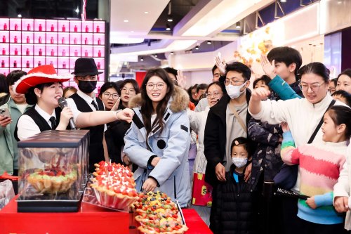 銷量翻倍方法論：中焙蛋撻&御品軒共創(chuàng)現(xiàn)象級(jí)爆款！