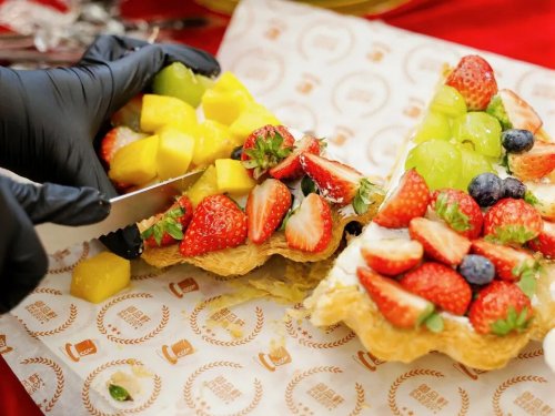 銷量翻倍方法論：中焙蛋撻&御品軒共創(chuàng)現(xiàn)象級(jí)爆款！