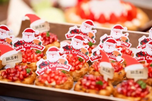 銷量翻倍方法論：中焙蛋撻&御品軒共創(chuàng)現(xiàn)象級(jí)爆款！