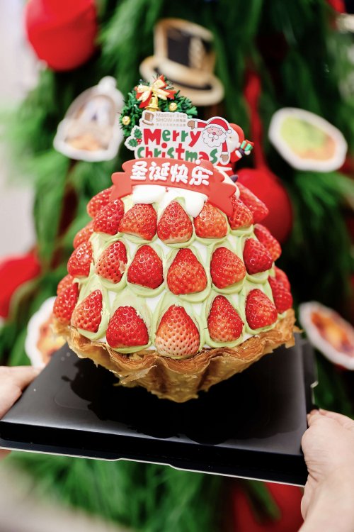 銷量翻倍方法論：中焙蛋撻&御品軒共創(chuàng)現(xiàn)象級(jí)爆款！