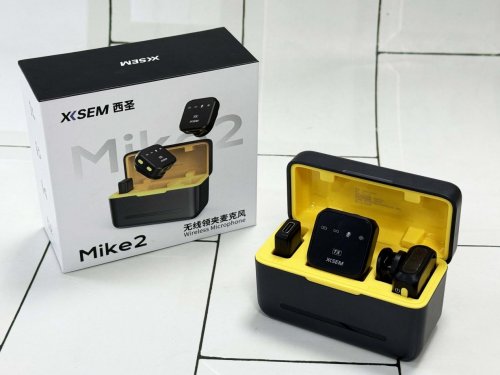 口碑最好的领夹麦克风品牌？平价麦克风推荐！领夹麦克风推荐