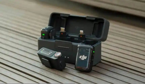 口碑最好的领夹麦克风品牌？平价麦克风推荐！领夹麦克风推荐