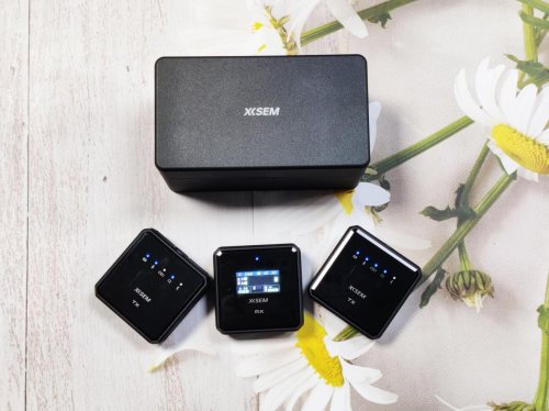 口碑最好的领夹麦克风品牌？平价麦克风推荐！领夹麦克风推荐