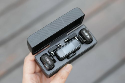 专业无线麦克风什么牌子好？领夹麦有必要买吗？十款麦克风推荐