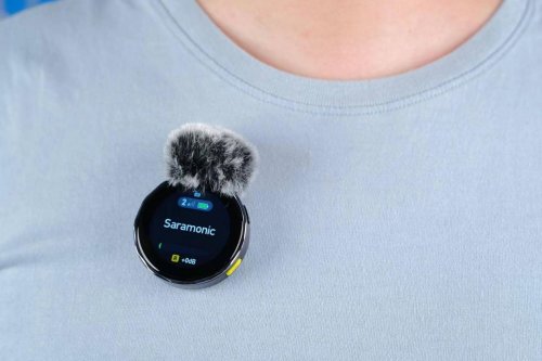 专业无线麦克风什么牌子好？领夹麦有必要买吗？十款麦克风推荐