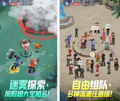 2025斗罗IP新游玩家入坑指南：选对不踩坑，轻松玩转魂师世界