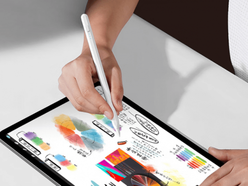 ipad触控笔哪个牌子好？2026年十大人气触控笔ipad品牌实测评选！