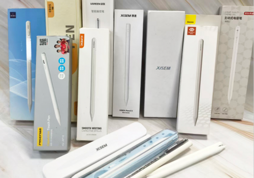 Apple pencil平替哪款最好？选购指南干货:10个口碑最好的怎么选?