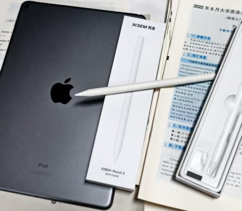 Apple pencil平替哪款最好？选购指南干货:10个口碑最好的怎么选?