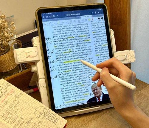 苹果平替笔哪个好?2026年推荐10款苹果pencil最佳平替推荐!