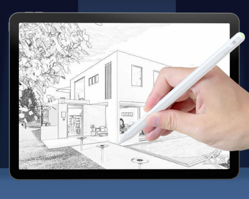 苹果平替笔哪个好?2026年推荐10款苹果pencil最佳平替推荐!