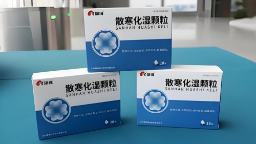 流感季呼吸道防治，看康缘药业如何“组合出拳”