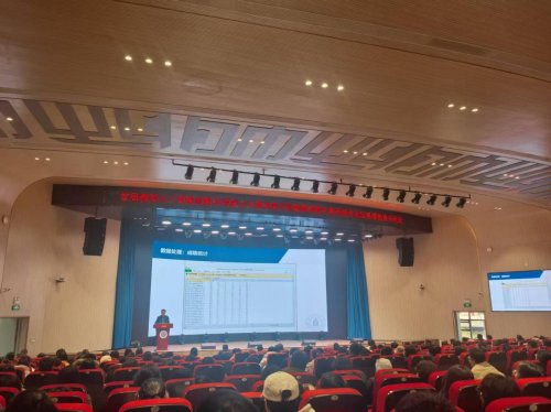 “AI+基础教育”专题研训活动在四川成都成功举办第2张