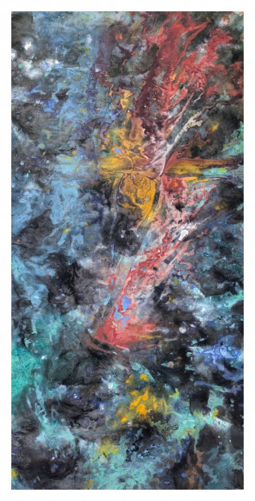 “应形象意” 融汇古今