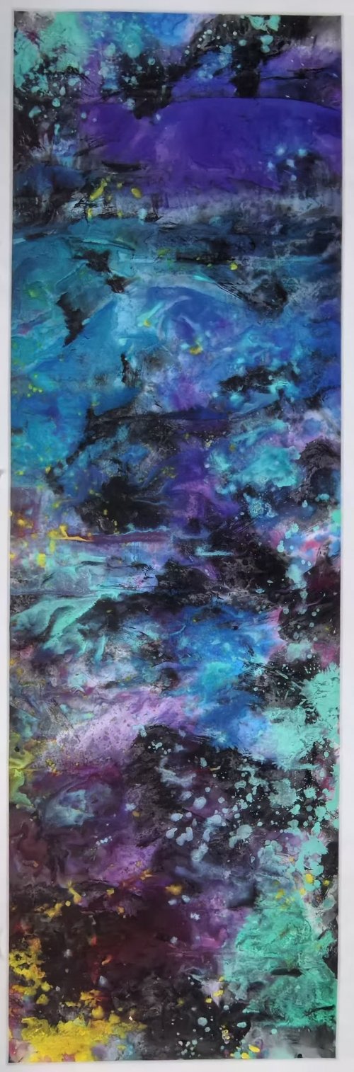 “应形象意” 融汇古今