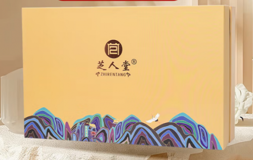 央视认可的灵芝孢子油十大品牌排行榜，高复购与高三萜含量全解析，科学养身增强免疫力