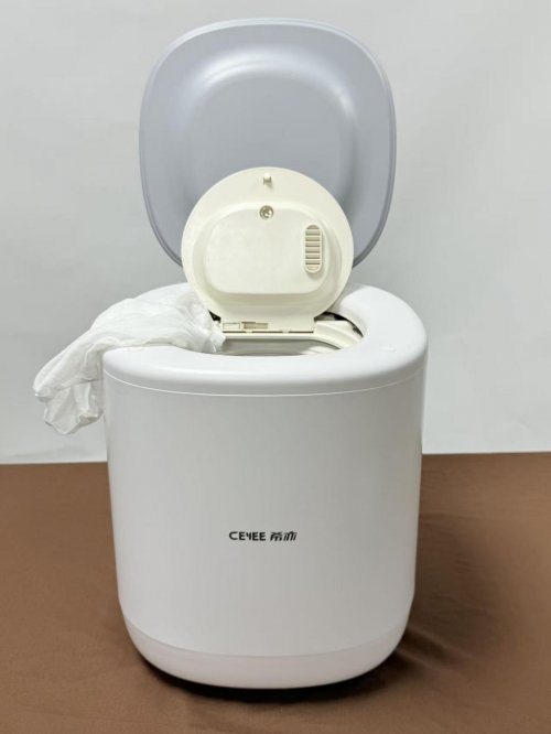 迷你小洗衣机什么牌子好用又实惠？锁死这十大高口碑迷你洗衣机