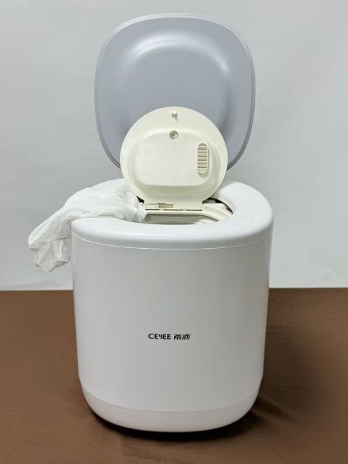 小吉洗衣机质量怎么样？2026年排行榜前十名内衣洗衣机品牌一览！