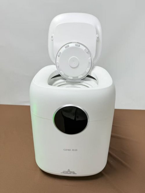 小吉洗衣机质量怎么样？2026年排行榜前十名内衣洗衣机品牌一览！