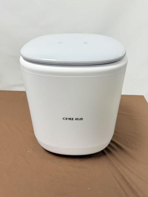 小洗衣机是坑人的吗?十款年度爆款内衣洗衣机榜单层层筛选!