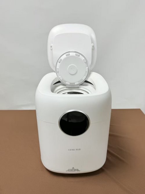 小洗衣机是坑人的吗?十款年度爆款内衣洗衣机榜单层层筛选!