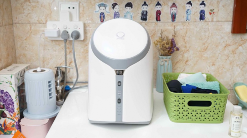 小洗衣机是坑人的吗?十款年度爆款内衣洗衣机榜单层层筛选!