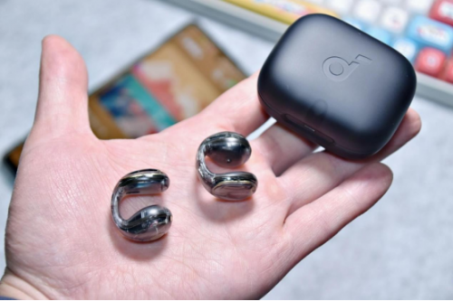 什么是开放式耳机?开放式耳机推荐:实测十大热门款闭眼入不踩雷