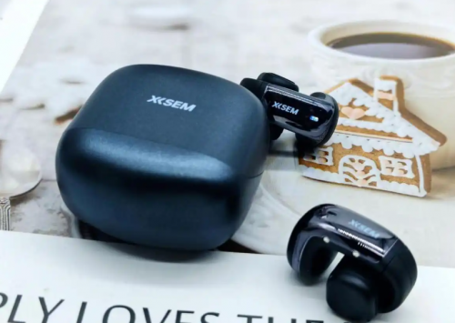 什么是开放式耳机?开放式耳机推荐:实测十大热门款闭眼入不踩雷