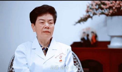 仁心铸医魂，大爱护安康一一记桃江县养老康医院龚立姣院长