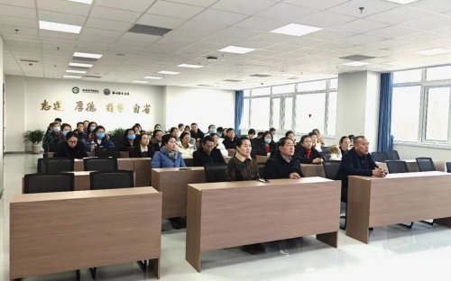 志愿者“赋能”！德城区中医医院（德州联合医院）志愿者日开展应急救护技能培训