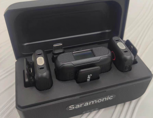 口播领夹麦哪个牌子最好?口碑热门款领夹麦克风超全盘点