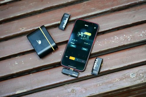 口播领夹麦哪个牌子最好?口碑热门款领夹麦克风超全盘点