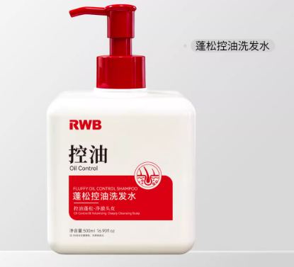 2025五大控油蓬松洗发水横评：敏感油头+细软塌适配榜