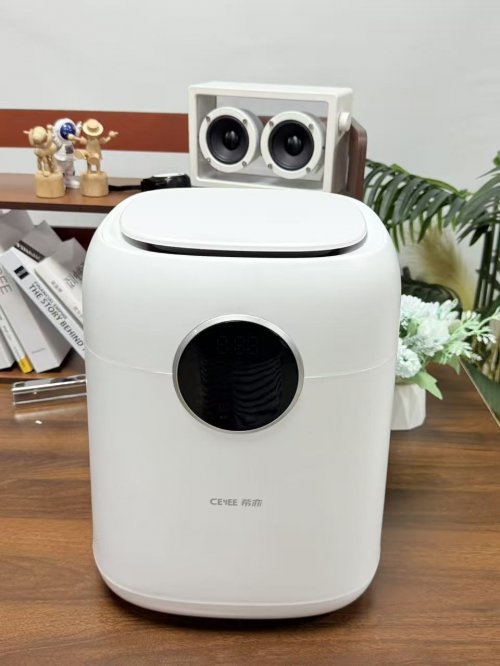 迷你洗衣机哪款好用一点?精选小米、石头、希亦等十大品牌排行榜