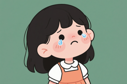 中卫爱尔眼科医院科普：那些被我们成功忍住的眼泪，都去了哪里？