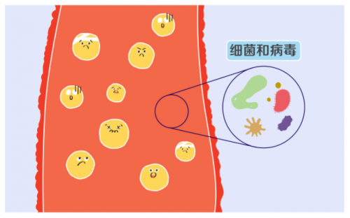 中卫爱尔眼科医院科普：那些被我们成功忍住的眼泪，都去了哪里？