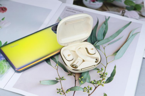 哪些牌子开放式蓝牙耳机好?10款佩戴舒适开放式蓝牙耳机推荐