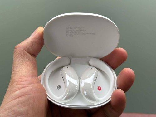 哪些牌子开放式蓝牙耳机好?10款佩戴舒适开放式蓝牙耳机推荐