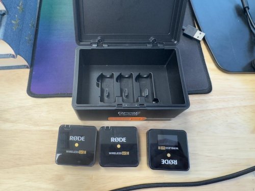 无线领夹麦克风哪个品牌音质最好？畅销全网品牌测评推荐2026